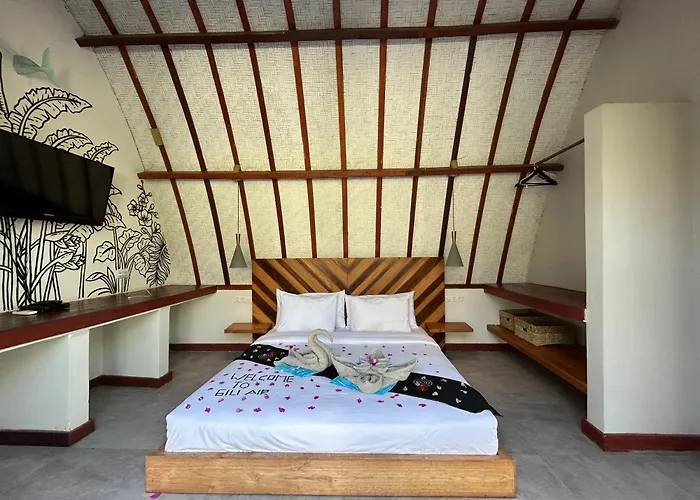 Camilla Resort