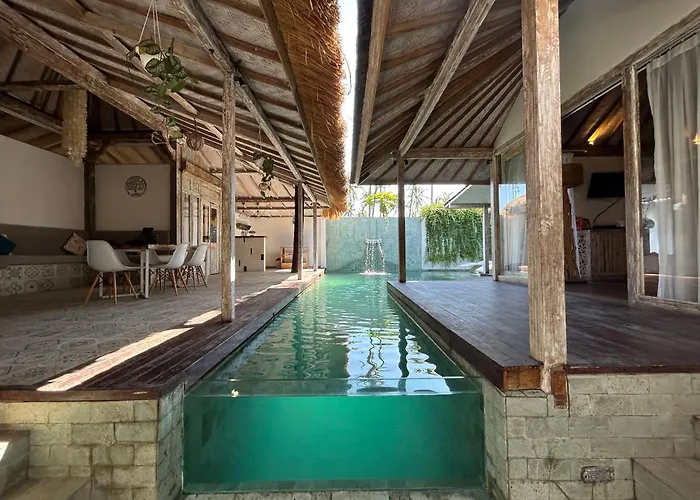 Camilla Resort