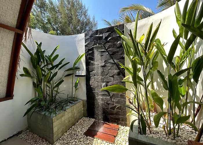 Camilla Resort
