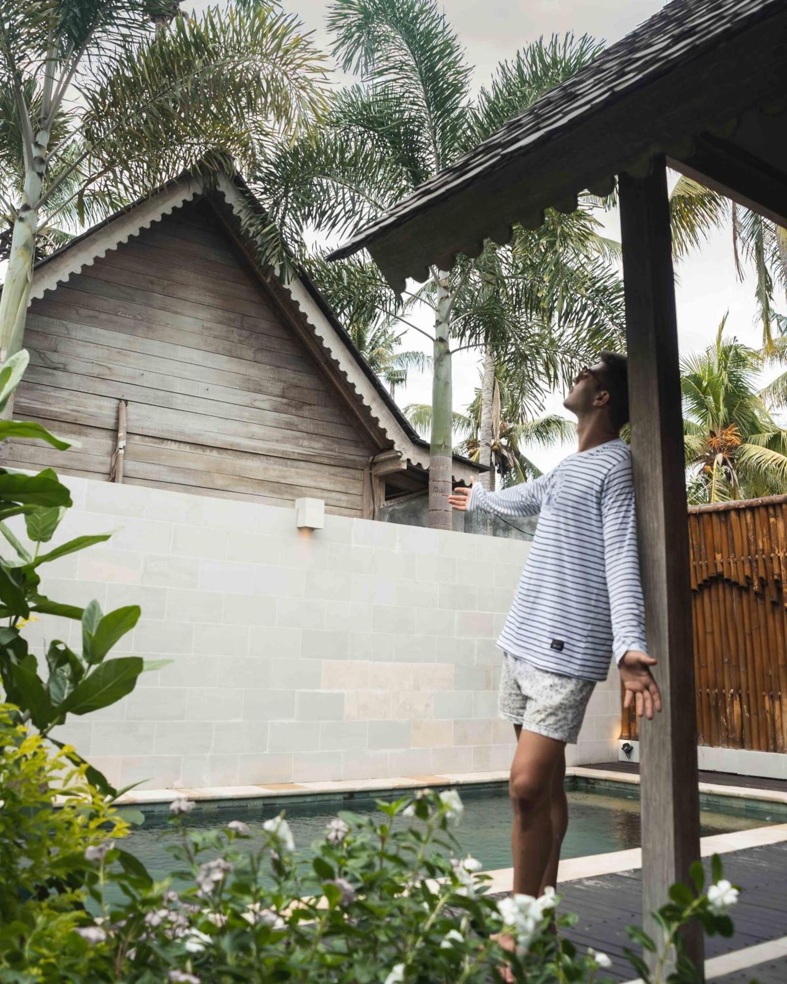 Camilla Resort