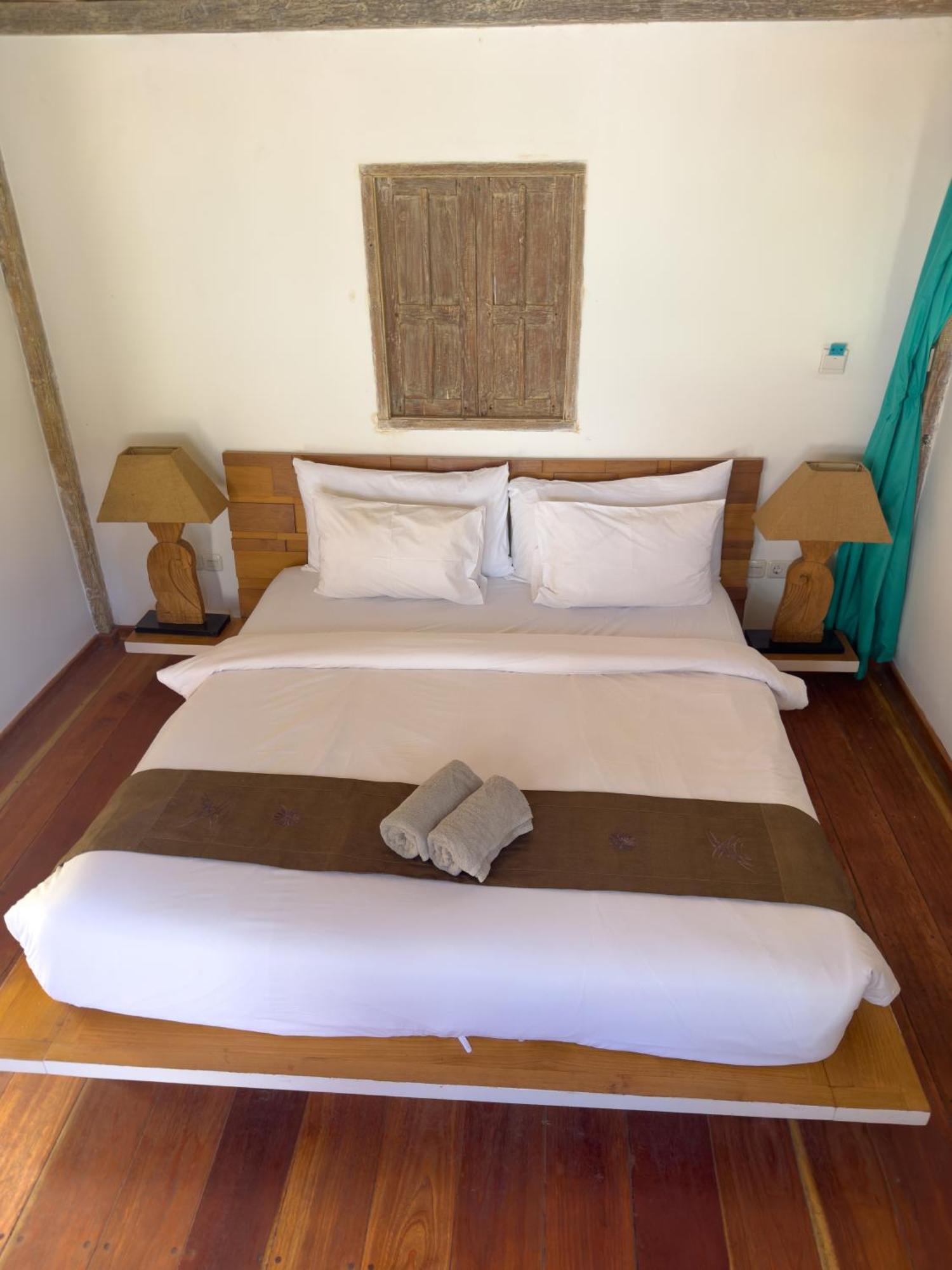 Camilla Resort Gili Air