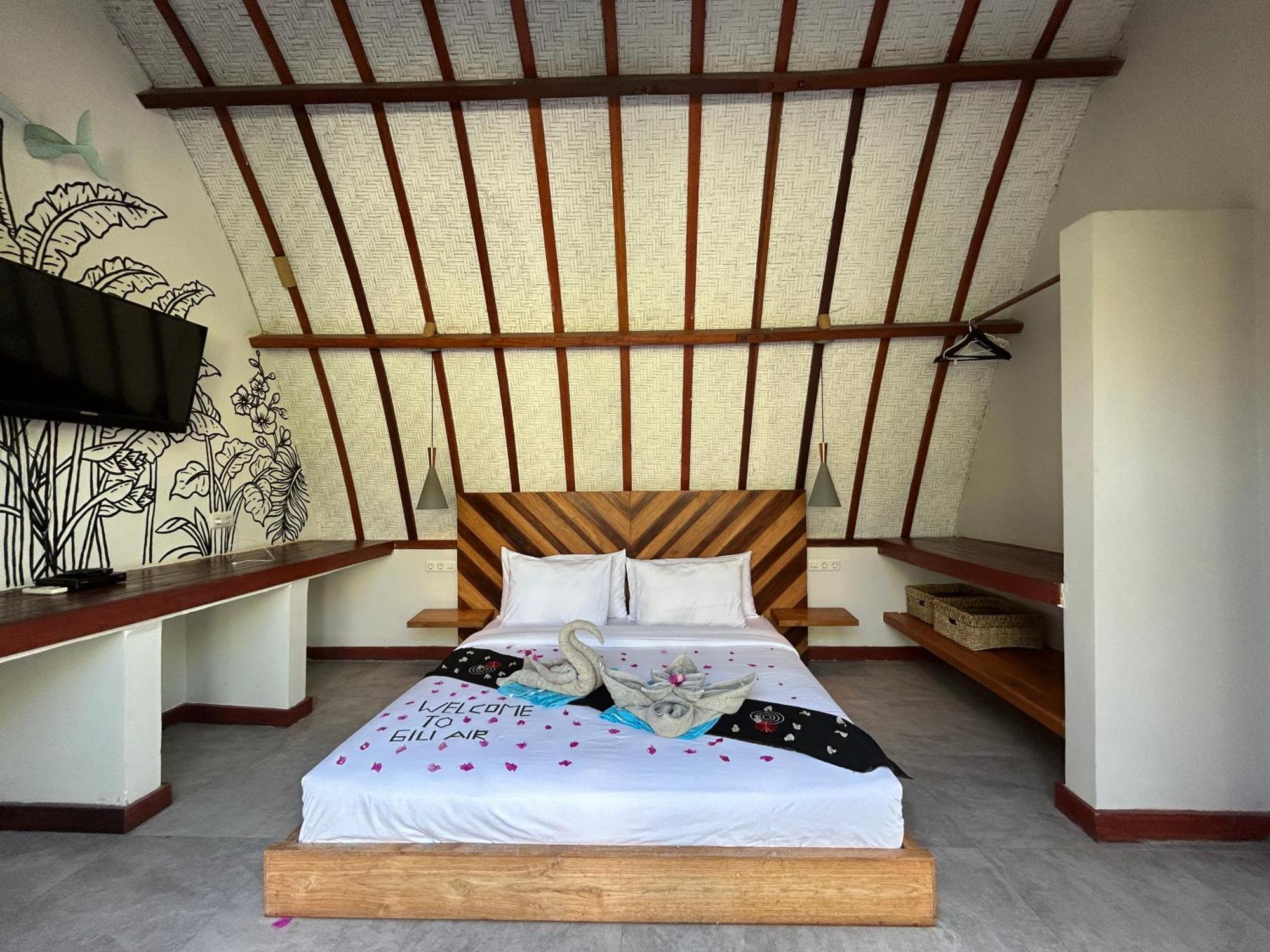 Camilla Resort