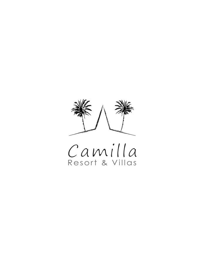 Camilla Resort 4*