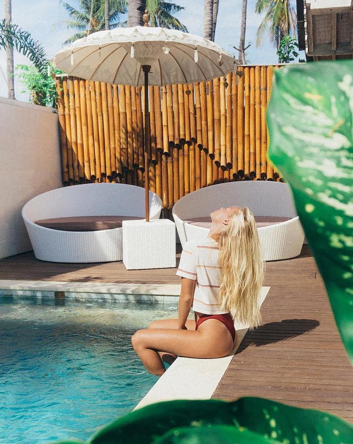 Resort Camilla Gili Air