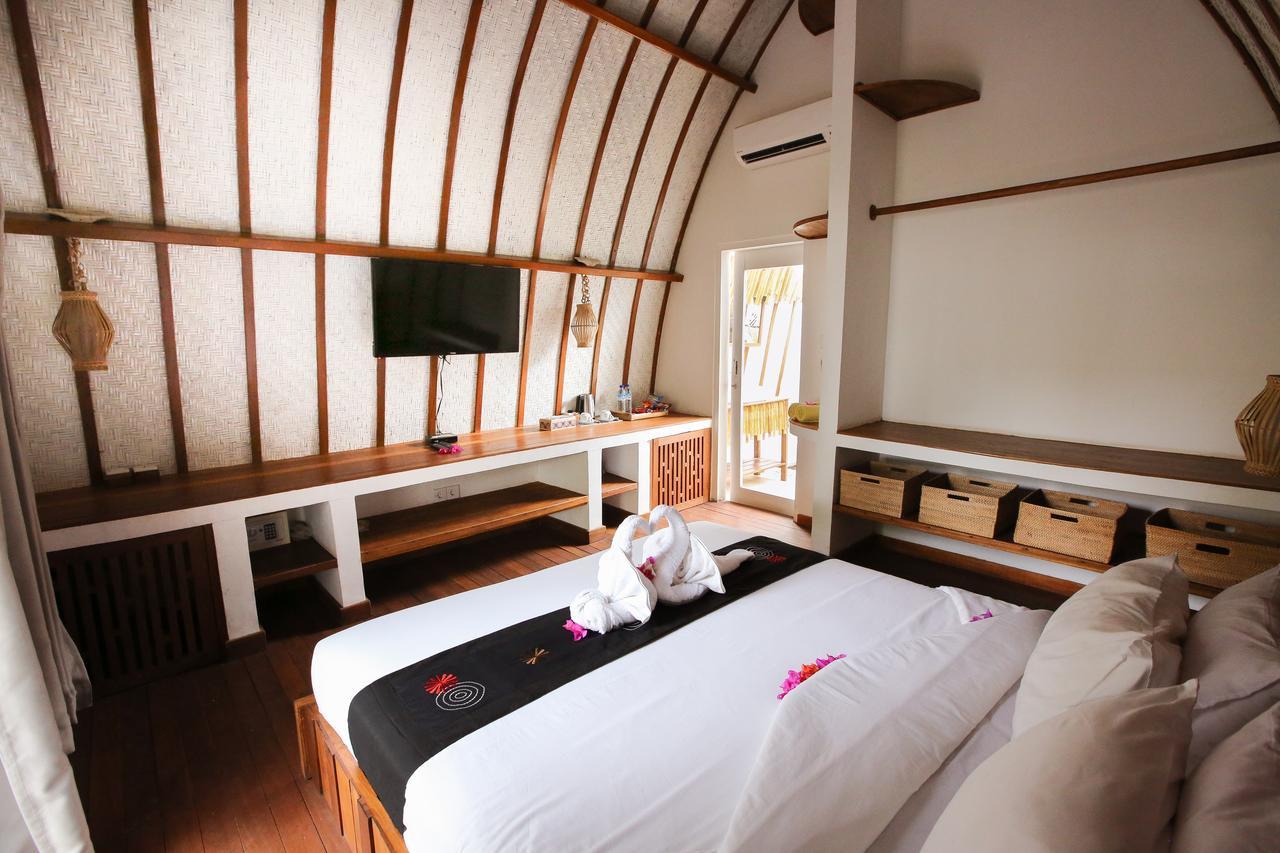 Camilla Resort 4*