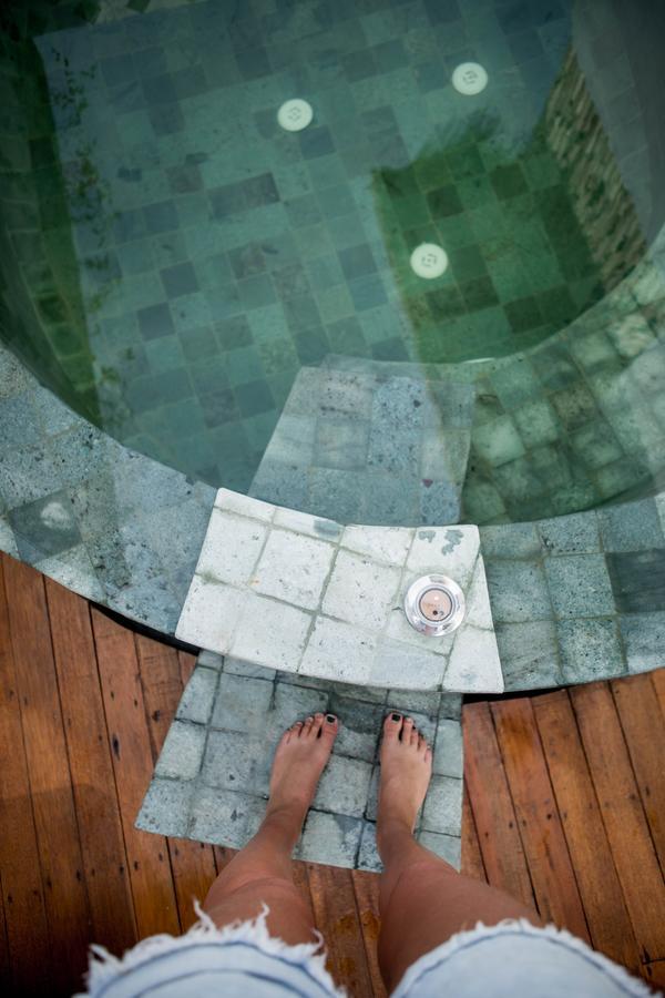 Resort Camilla Gili Air