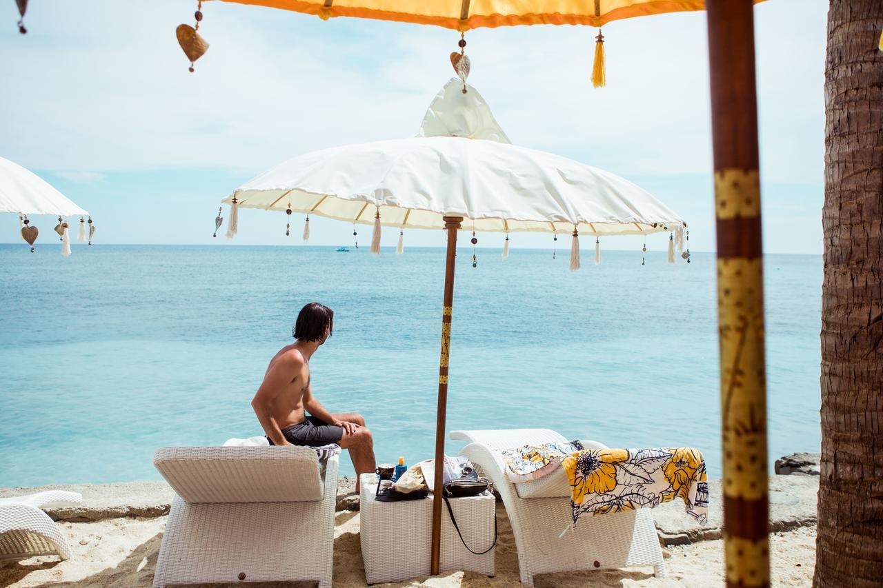 Camilla Resort Gili Air